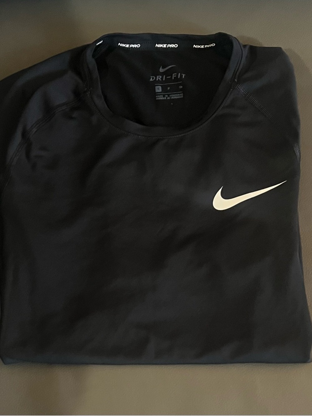 Mens Nike Dri-fit shirt